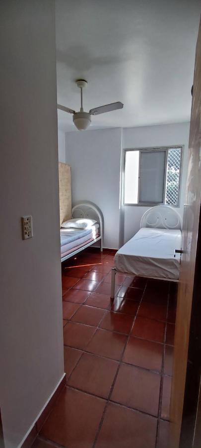 Apartamento Pitangueiras Guarujá Eksteriør billede